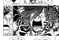 Read of Manga Wind Breaker (Nii Satoru) Chapter 195 English Subtitle, Reunification is Echoed Again