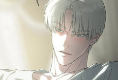 BL Manhwa Codename Anastasia Chapter 68 in English and Release Date Zhenya is So Sneaky This Time