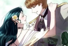 High Society Season 2 Manhwa Chapter 61 English Scan Update, Adele in Danger