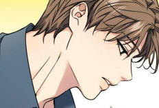 Comeback! Read BL Manhwa Melting Point Chapter 28 in English Those Wonderful Days Of Falling In Love 