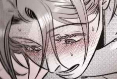 Reading Link Manhwa You Are My World Chapter 20 Eng Sub Wanting More Than What Is Needed