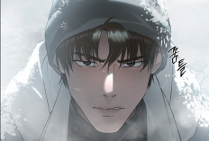 Link to Manhwa BL Codename Anastasia Chapter 65 English Subtitle, Taekjoo Just Follow Zenya!