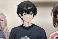 Contradictory Nature! Link Manhwa Job Change Log Chapter 52 English Trans Scan