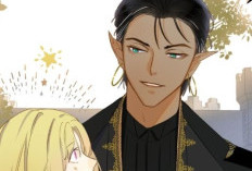 The Most Plausible Theory A Princess’s Guide to Save the Dragons Ch 4 English Sub, A Suspicious Closeness
