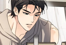 Link Update BL Manhwa Melting Point Chapter 23 English Scan Something More Delicious Than Your Home Made Dinner Menu