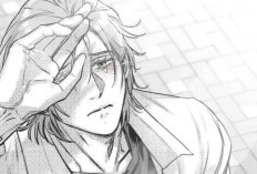 Reading You Are My World Chapter 12 in English The Desire To Stay Together All The Time Creates Distance