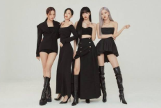 BLACKPINK Becomes the First K-Pop Girl Group to Receive the Okgwan Order of Cultural Merit
