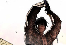 UPDATE! Read of Manhwa LOOKISM Chapter 612 English Subtitle, Lee Eun-ha's Stunning Performance