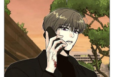 Spoilers of BL Where Understanding Ends Chapter 40 Subtitles English, Held Hostage!