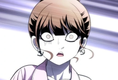 Link Manhwa A Sense of Amusement Chapter 66 English Subtitle, Projek Divine Punishment Dimulai