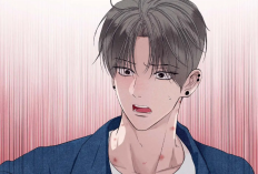 Spoilers of Manhwa BL Unsleep Season 3 Chapter 36 English Subtitle, Love That Keeps Getting Hotter!
