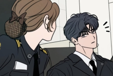 On Duty! RAW Manhwa I Want To Be Fooled Chapter 37 English Translation
