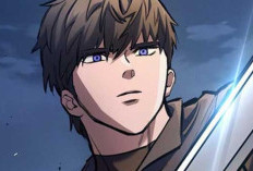 Manhwa RAW Eternally Regressing Knight Chapter 76 Scan Eng Unknowingly Killing His Own Teacher