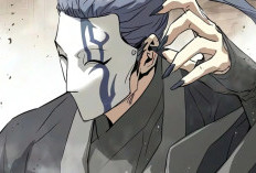 Unexpected! Characters Absolute Regression Chapter 118 in English Scan This is The Real Mastermind
