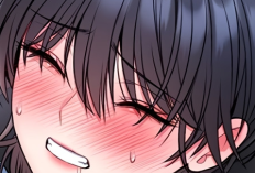 Read Manhwa I Will Teach You Self Defense Chapter 18 in English Scan, Seen Enjoying the Game