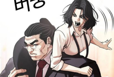 Major Conflict to Uncover the Mystery Behind! Spoiler Lookism Chapter 631 English Translation