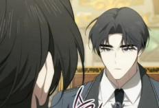 RAW Manhwa The Mansion Awaits Spring Chapter 21 English Sub and Spoilers, A Promise