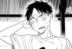 What's That?! Link Manga Rent-A-Girlfriend (Kanojo, Okarishimasu) Chapter 407 in English Kazuya is So Silly 