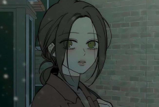 Read Update! Manhwa Tears on a Withered Flower Chapter 90 English Subtitle, Deep Longing