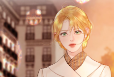 Link Read Manhwa Cry, or Better Yet, Beg Chapter 75 English Subtitle, Layla Panicked and Went to Duke