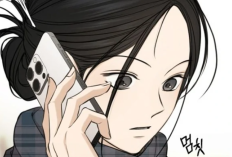 RAW Read Manhwa Just Twilight Chapter 69 English Scan, The Adorable Beomjin