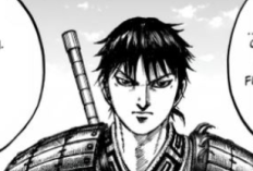 Kingdom Manga Chapter 858 English Sub Scan, An Exceptional Assassin