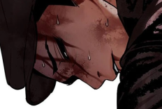 Preview Link to Lookism Chapter 628 English Translation, Didn’t Always Rely on his Perfect Body?