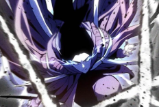 Read RAW Manhwa Grim Reaper of The Drifting Moon Chapter 108 English Subtitle, The Battle Gets More Chaotic
