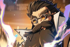 Read of Manhwa The Demon King Overrun by Heroes Chapter 8 English Scan, A Fascinating Battle!