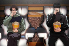 Link Manhwa Lookism Chapter 588 in English Scan Everyone Aiming for The Ultimate King 