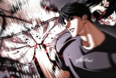 UPDATE Spoilers of Manhwa LOOKISM Chapter 609 English Subtitle, Lee Jehoon's Deadly Attack