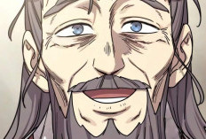 Prediction Return Of The Mount Hua Sect Chapter 178 English Scan Chun Myung Will Explore The Continent