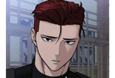 Read of Manhwa The Bully in Charge Chapter 154 English Subtitle, Daegun Receives a New Message