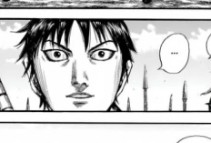 Read Manga Kingdom Chapter 851 English Sub Scan, Shin will Duke Hyou's Shield