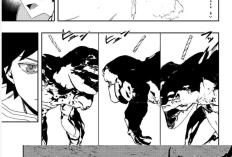 Read RAW Manga Mizu Zokusei no Mahoutsukai Chapter 30 English Scan, Enemy Attacks Knock You Down