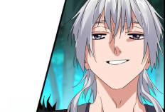 RAW Manhua Magic Emperor Chapter 705 ENG Sub Scan, Victory Is At Stake