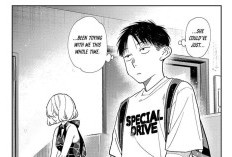 Predictions of Rent-A-Girlfriend (Kanojo, Okarishimasu) 439 English Subtitle, A Fascinating Meeting