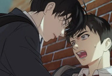 Read Backlight Chapter 41 in English Sub Disputes Start Because Seo In Want To Protect His Loved Ones