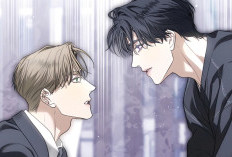 Read BL Manhwa Kiss Me If You Can Chapter 38 Scan English Will Jos Straight Up Tell Chase That He is an Omega
