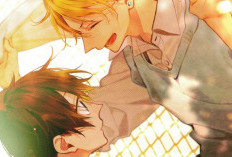 Link to Read Hirano to Kagiura Full Chapter in English I Like That Senior in Basketball Club