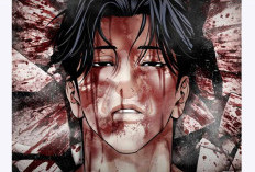 Spoilers & Link to Manhwa LOOKISM Chapter 604 English Subtitle, The Fight Isn’t Over Yet!