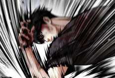 Read Lookism Chapter 601 Scan English The Rise Of The New King And The Fall Of Kitae