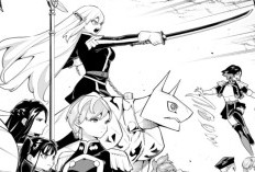 Gnarly! Link Chained Soldier (Mato Seihei no Slave) Chapter 172 English Sub Girl Gang Power