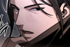 Read Manhwa The Great Heavenly Demon Sovereign Chapter 27 English Scan, Unexpected Encounter