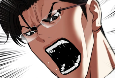 Read Lookism Manhwa Chapter 552 in English Scan, Back to the Flashback
