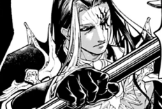 Read Shuumatsu no Valkyrie (Record of Ragnarok) Chapter 111 English Scan, Competing for Power