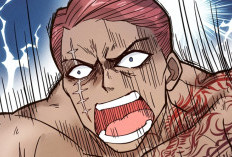 Read Burn my Calories Chapter 12 Scan English All The Boys In The School Is So Chaotic