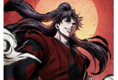 Read RAW Manhwa Nano Machine Chapter 280 English Subtitle, Master Ready to Fight