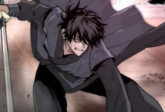 Read Manhwa Murim RPG Simulation Chapter 153 English Scan RAW Get The Leaked Spoiler Below