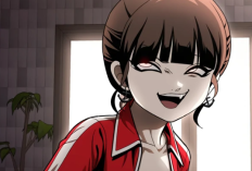Read A Sense of Amusement Chapter 54 English Subtitle RAW, Ahyun Ready to be Slaughtered